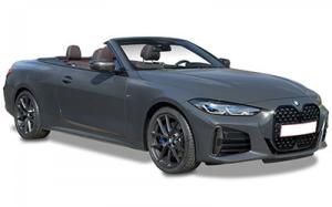 BMW Série 4 Cabriolet